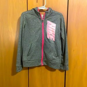 Nike sporty hoodie